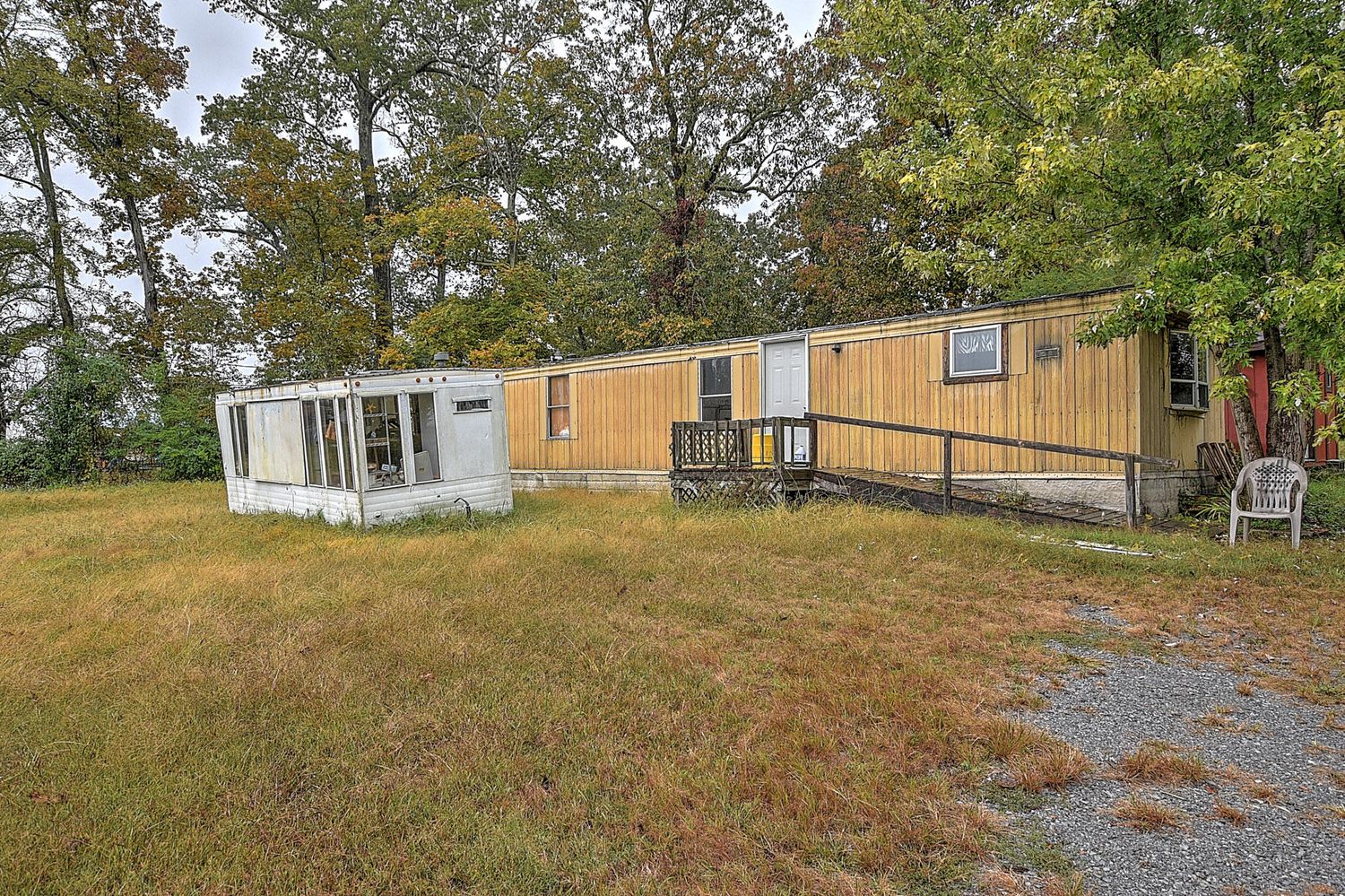 6585 Horton Hwy, Greeneville, TN 37745